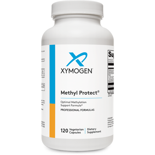 Methyl Protect 120 Capsules
