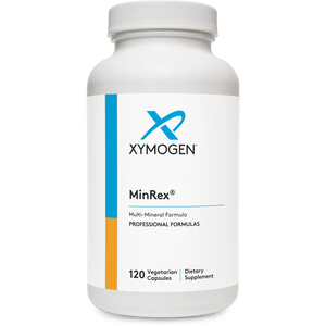 MinRex 120 Capsules