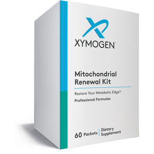 Mitochondrial Renewal Kit 60 Packets