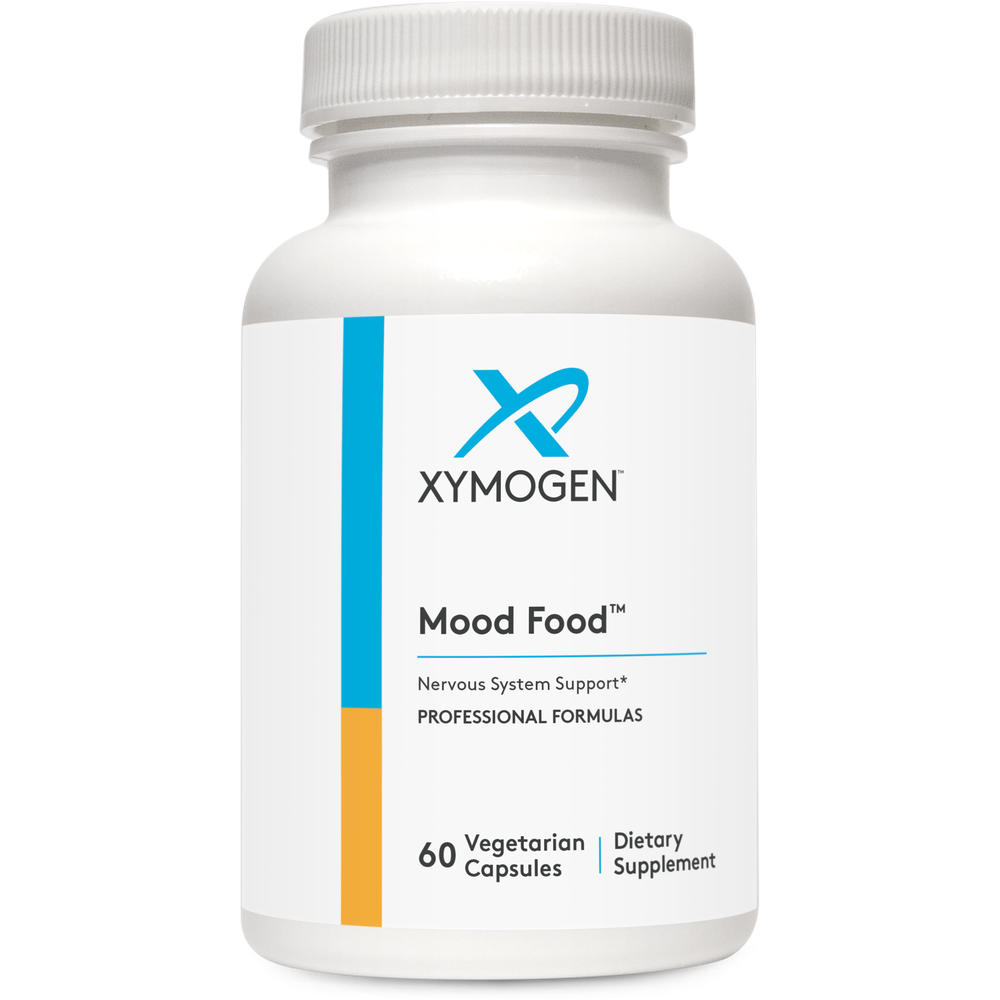 Mood Foodâ 60 Capsules