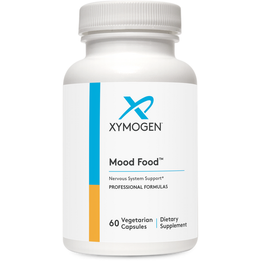 Mood Foodâ 60 Capsules