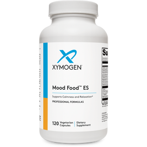 Mood Foodâ ES 120 Capsules
