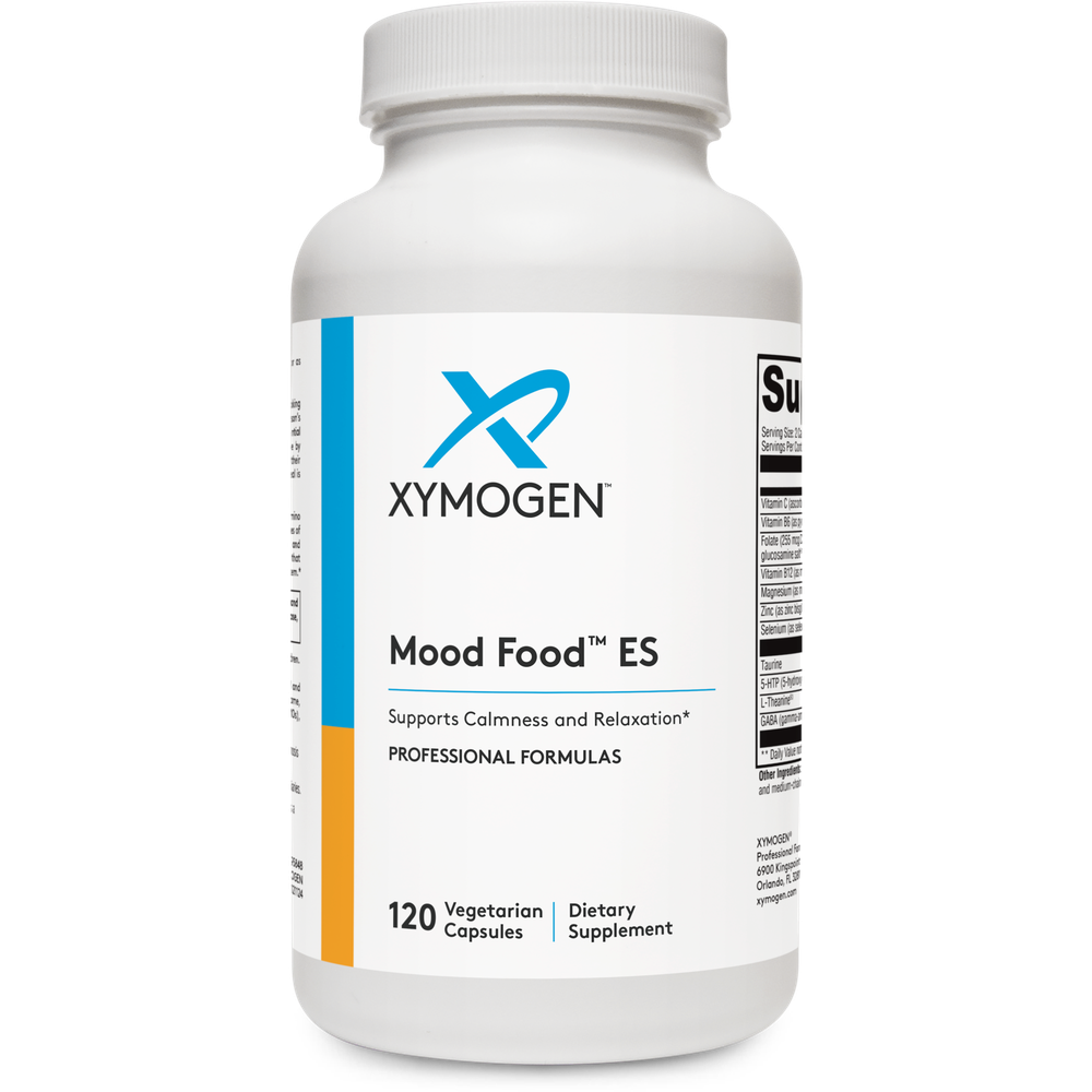 Mood Foodâ ES 120 Capsules