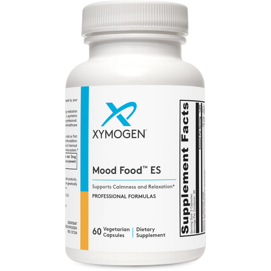Mood Foodâ ES 60 Capsules