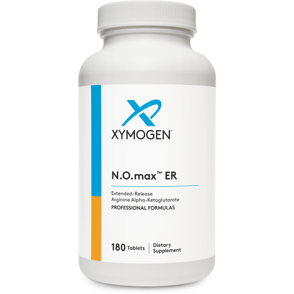 N.O.maxâ ER 180 Tablets