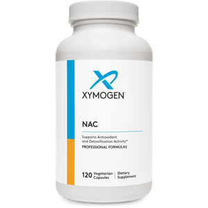 NAC 120 Capsules