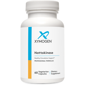 Nattokinase 60 Capsules