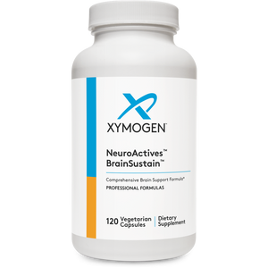 NeuroActivesâ BrainSustainâ 120 Capsules