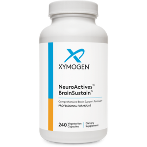 NeuroActivesâ BrainSustainâ 240 Capsules