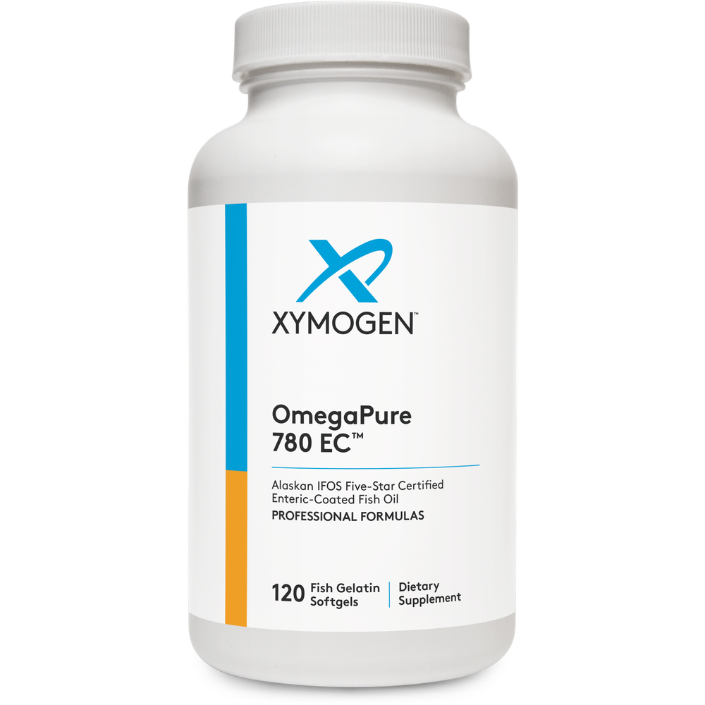 OmegaPure 780 ECâ 120 Softgels
