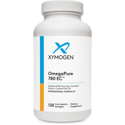 OmegaPure 780 ECâ 120 Softgels