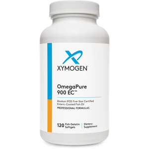 OmegaPure 900 ECâ 120 Softgels