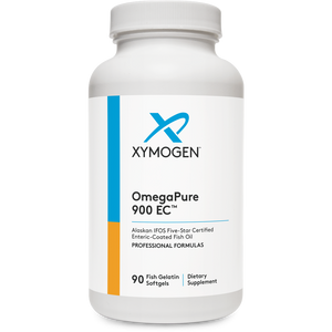 OmegaPure 900 ECâ 90 Softgels