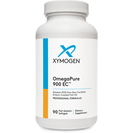 OmegaPure 900 ECâ 90 Softgels