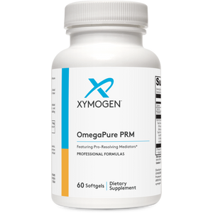 OmegaPure PRM 60 Softgels