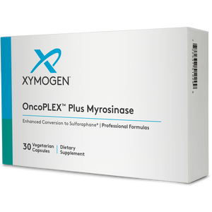 OncoPLEXâ Plus Myrosinase 30 Capsules