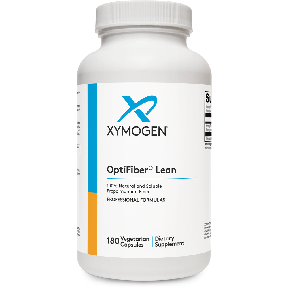 OptiFiber Lean 180 Capsules