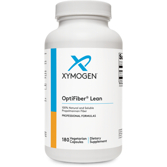 OptiFiber Lean 180 Capsules