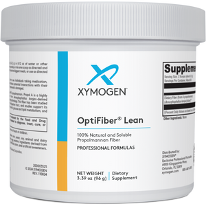 OptiFiber Lean 30 Servings