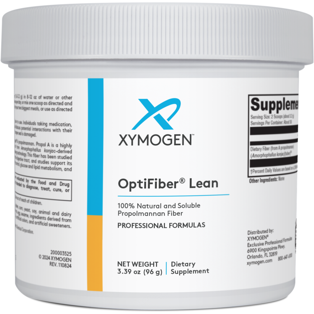 OptiFiber Lean 30 Servings