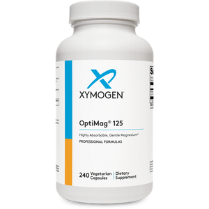 OptiMag 125 240 Capsules