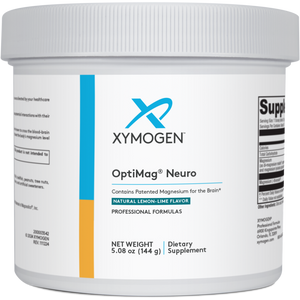 OptiMag Neuro Lemon-Lime 60 Servings