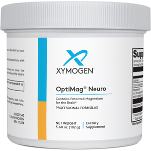 OptiMag Neuro Unflavored 60 Servings