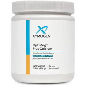 OptiMag Plus Calcium Pear 30 Servings