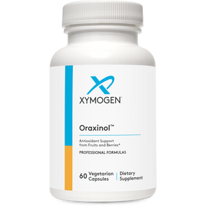 Oraxinolâ 60 Capsules