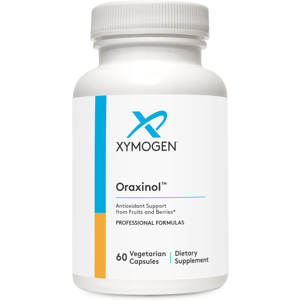 Oraxinolâ 60 Capsules