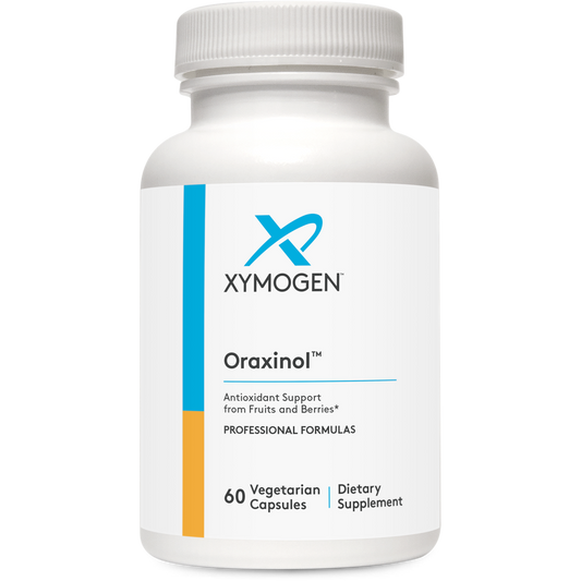 Oraxinolâ 60 Capsules