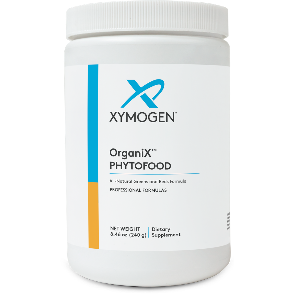 OrganiXâ PhytoFoodâ 30 Servings