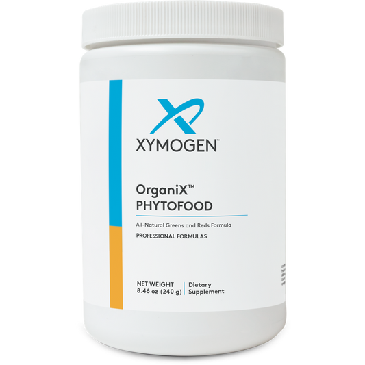 OrganiXâ PhytoFoodâ 30 Servings