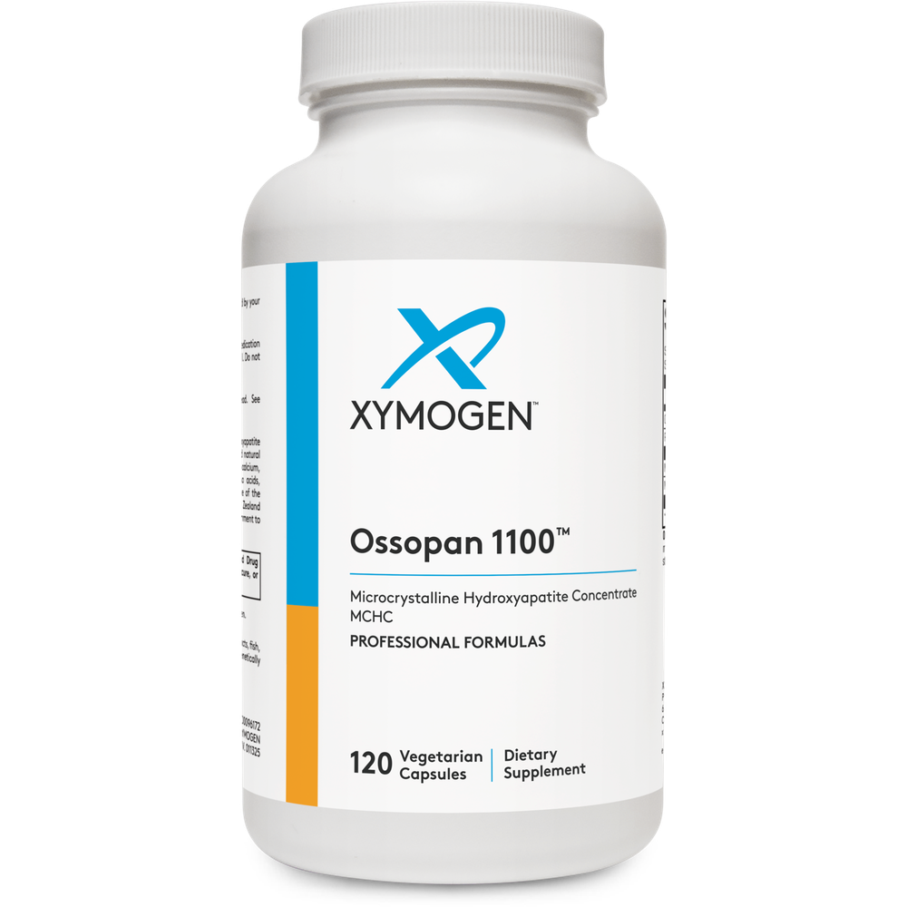 Ossopan 1100â 120 Capsules
