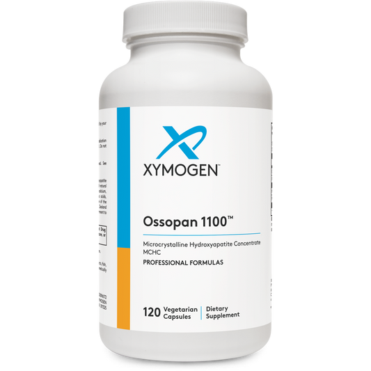 Ossopan 1100â 120 Capsules