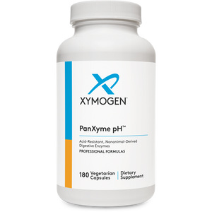 PanXyme pHâ 180 Capsules