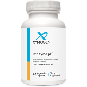 PanXyme pHâ 90 Capsules