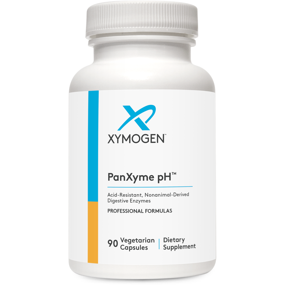 PanXyme pHâ 90 Capsules