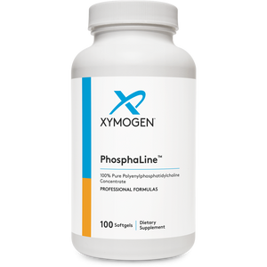PhosphaLineâ 100 Softgels