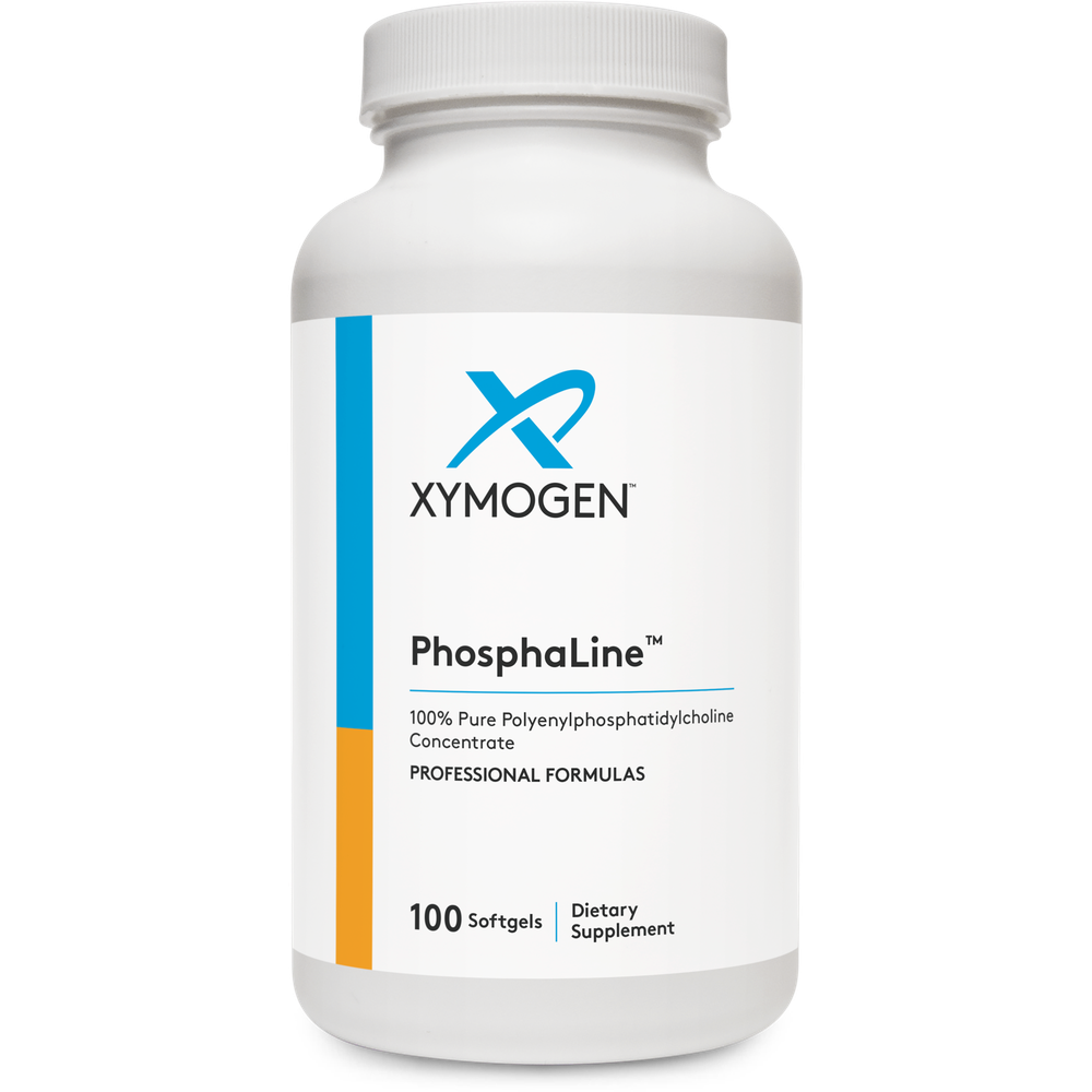 PhosphaLineâ 100 Softgels