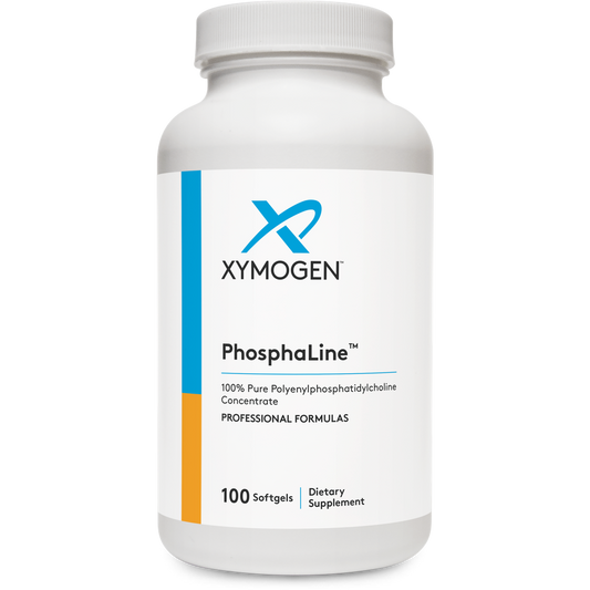 PhosphaLineâ 100 Softgels