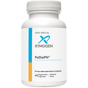PoDiaPN 60 Capsules