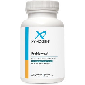 PrebioMax Natural Sour Apple 60 Tablets