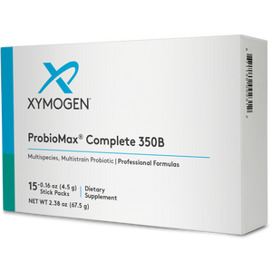 ProbioMax Complete 350B 15 Servings