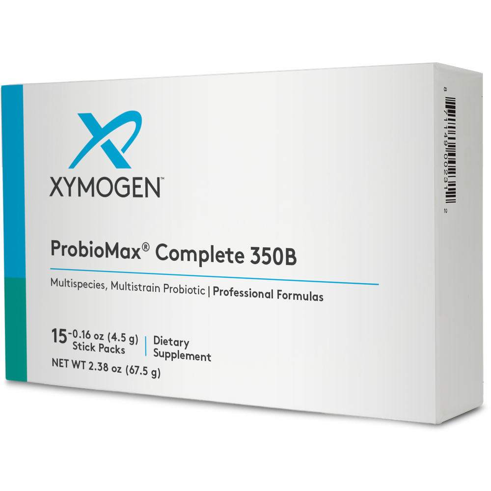 ProbioMax Complete 350B 15 Servings
