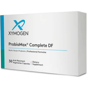 ProbioMax Complete DF 30 Capsules