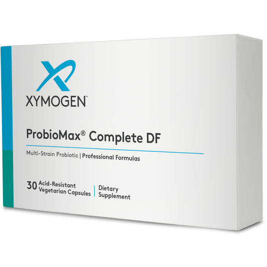 ProbioMax Complete DF 30 Capsules