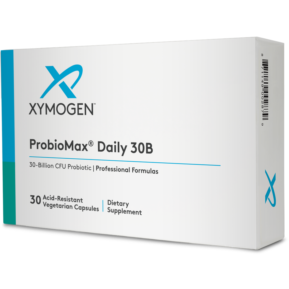 ProbioMax Daily 30B 30 Capsules