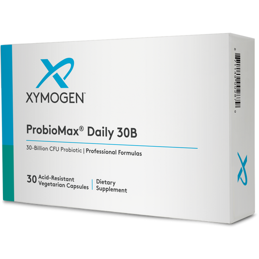 ProbioMax Daily 30B 30 Capsules