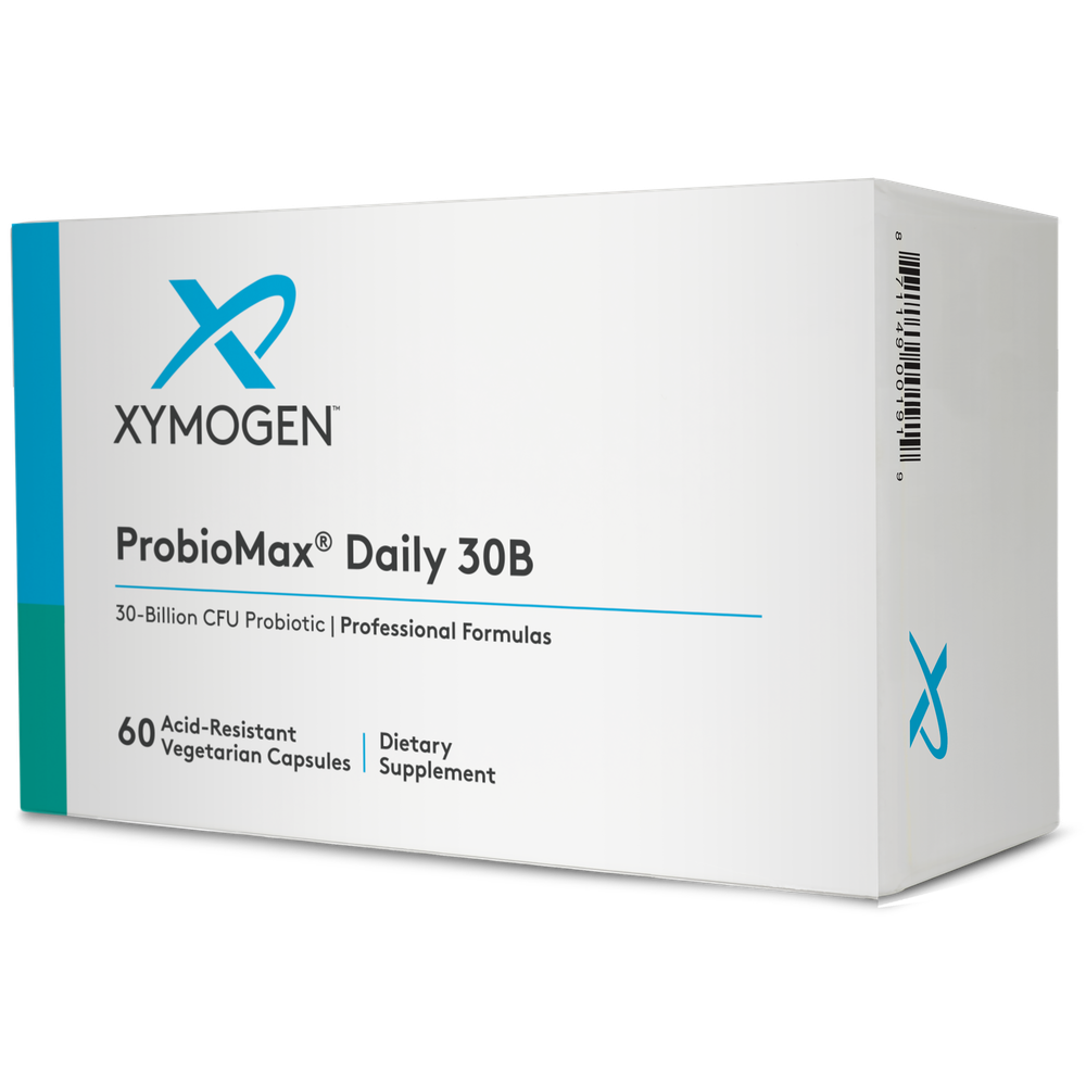 ProbioMax Daily 30B 60 Capsules